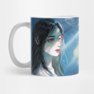 Deep sea Mug